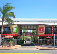 Diplomat Motel - Accommodation BNB