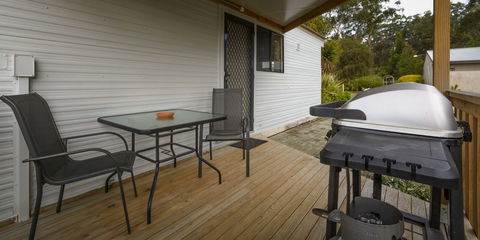 Secura Lifestyle Countryside Kalaru - Accommodation BNB 0