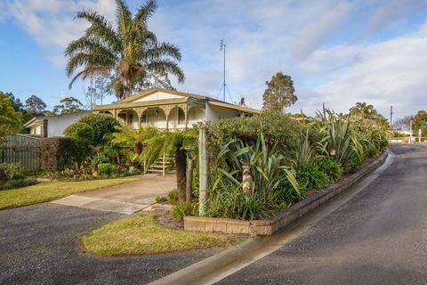 Secura Lifestyle Countryside Kalaru - Accommodation BNB 2