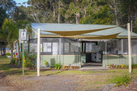 Secura Lifestyle Countryside Kalaru - Accommodation BNB 3