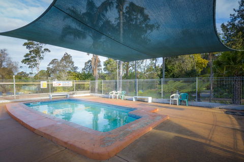 Secura Lifestyle Countryside Kalaru - Accommodation BNB 6