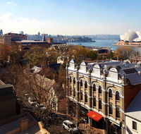 Harbour Rocks Hotel Sydney - MGallery Collection - Accommodation BNB