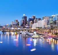 Novotel Rockford Darling Harbour - Accommodation BNB