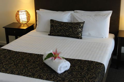 The Bay Motel - Safety Beach - Accommodation BNB 18
