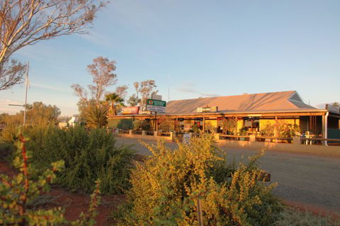 Billabong Homestead Hotel Motel - Accommodation BNB 3