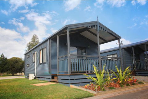 BIG4 Swan Hill - Accommodation BNB 7