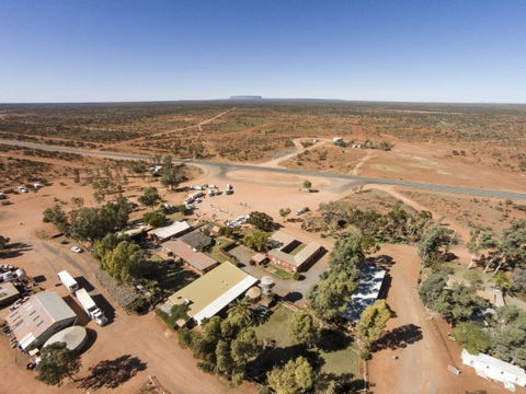 Curtin Springs Wayside Inn - Accommodation BNB 8