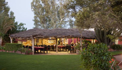 Curtin Springs Wayside Inn - Accommodation BNB 9