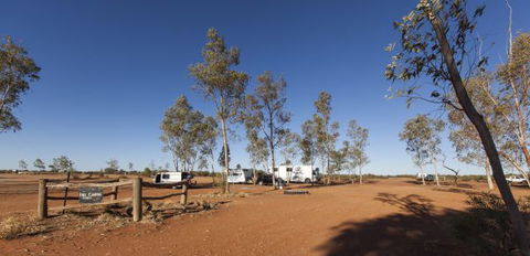 Curtin Springs Wayside Inn - Accommodation BNB 13
