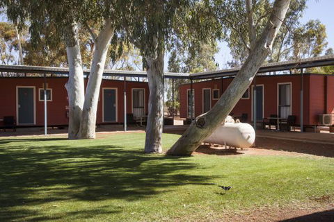 Curtin Springs Wayside Inn - Accommodation BNB 14