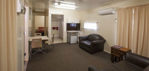 Curtin Springs Wayside Inn - Accommodation BNB 15