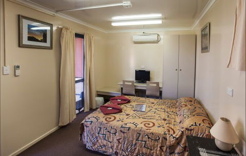Curtin Springs Wayside Inn - Accommodation BNB 17