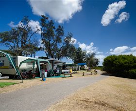 Mornington Peninsula Foreshore Camping - Accommodation BNB 2
