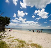 Mornington Peninsula Foreshore Camping - Accommodation BNB