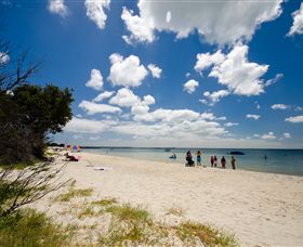 Mornington Peninsula Foreshore Camping - Accommodation BNB 0