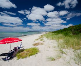 Mornington Peninsula Foreshore Camping - Accommodation BNB 5