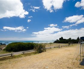 Mornington Peninsula Foreshore Camping - Accommodation BNB 3