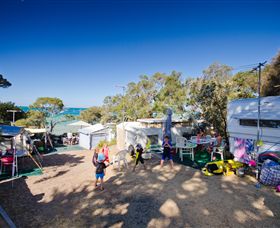 Mornington Peninsula Foreshore Camping - Accommodation BNB 6