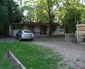 Moyhu Caravan Park - Accommodation BNB 4