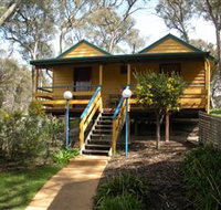 PGL Campaspe Downs - Accommodation BNB