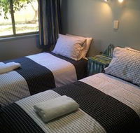 Tin Shack - Accommodation BNB