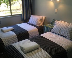 Tin Shack - Accommodation BNB 0