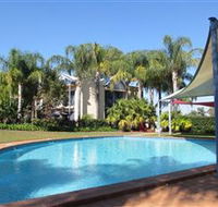 Villa Tarni Apartments - Accommodation BNB