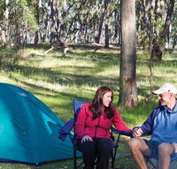 Apsley Falls campground - Accommodation BNB