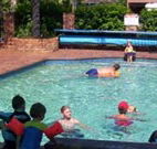 Ballina Lakeside Holiday Park - Accommodation BNB