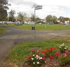 Berry Showground Camping - Accommodation BNB