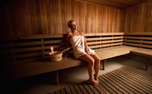 BIG4 Northstar Holiday Resort And Caravan Park - Accommodation BNB 1