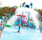 BIG4 Northstar Holiday Resort and Caravan Park - Accommodation BNB