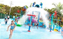BIG4 Northstar Holiday Resort And Caravan Park - Accommodation BNB 0