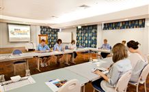 BIG4 Northstar Holiday Resort And Caravan Park - Accommodation BNB 7