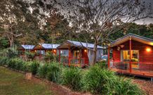BIG4 Sunshine South West Rocks Holiday Park - South - Accommodation BNB 2