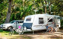BIG4 Sunshine South West Rocks Holiday Park - South - Accommodation BNB 6