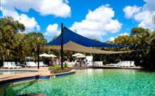 BIG4 Tweed Billabong Holiday Park - South - Accommodation BNB 0