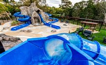 BIG4 Tweed Billabong Holiday Park - South - Accommodation BNB 1