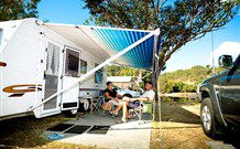 BIG4 Tweed Billabong Holiday Park - South - Accommodation BNB 7