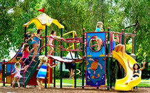 BIG4 Tweed Billabong Holiday Park - South - Accommodation BNB 4