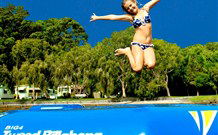 BIG4 Tweed Billabong Holiday Park - South - Accommodation BNB 6