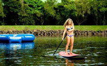 BIG4 Tweed Billabong Holiday Park - South - Accommodation BNB 8