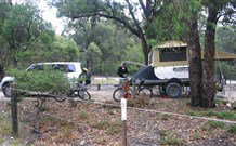 Green Cape NSW Accommodation BNB