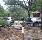 Bittangabee campground - Accommodation BNB
