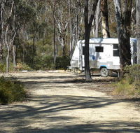 Blatherarm campground and picnic area - Accommodation BNB