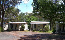 Bulahdelah Cabin And Van Park - Accommodation BNB 0