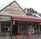 Burrumbuttock Primitive Camping Ground - Accommodation BNB
