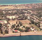 Chinderah Village Tourist Caravan Park - Accommodation BNB