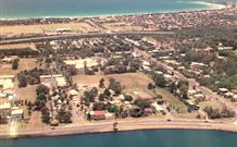 Chinderah Village Tourist Caravan Park - Accommodation BNB 0