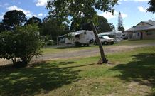 Chinderah Village Tourist Caravan Park - Accommodation BNB 2
